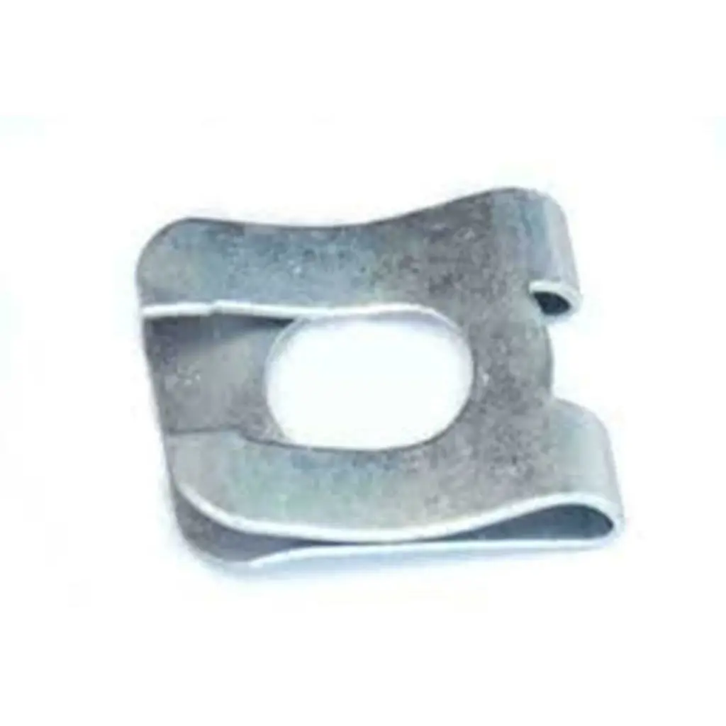 Suspension Front Clip 1