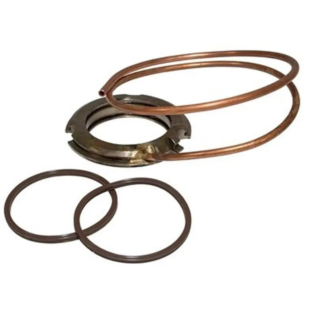 Arb Diff Air Feed Ring & Pipe 1