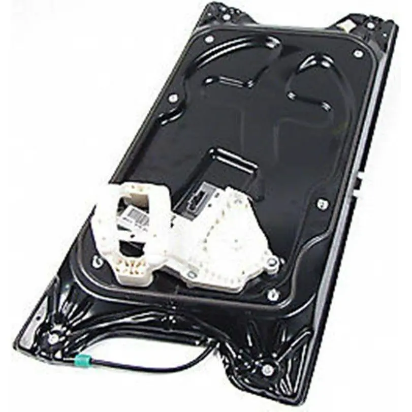 Front Window Regulator Rh 1