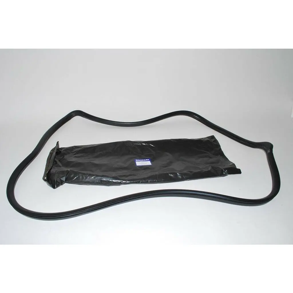 Rear Door Window Weatherstrip – Cdb100230 – Discovery I & Ii (1994–2004) 1