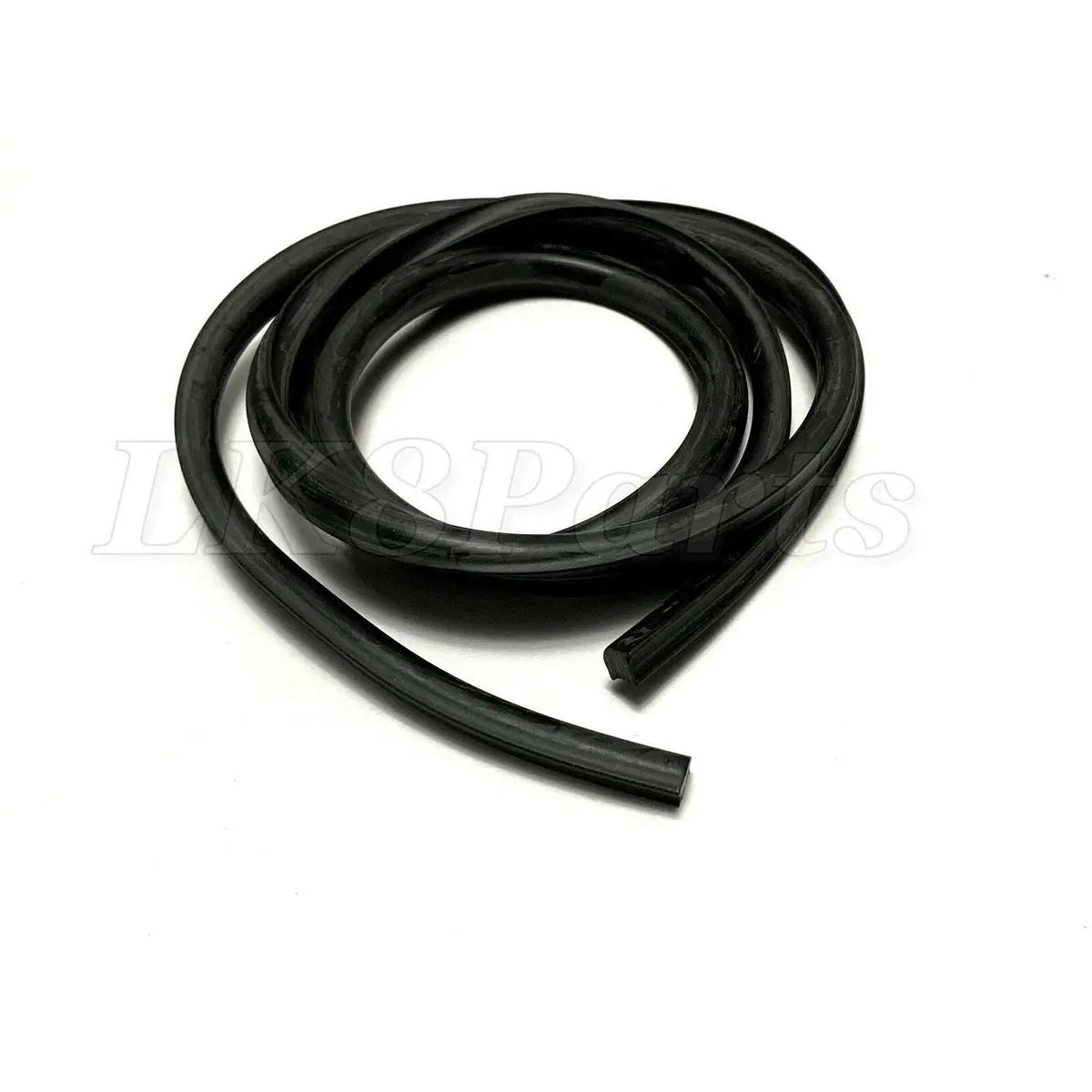 Top Windscreen Filler Strip 1