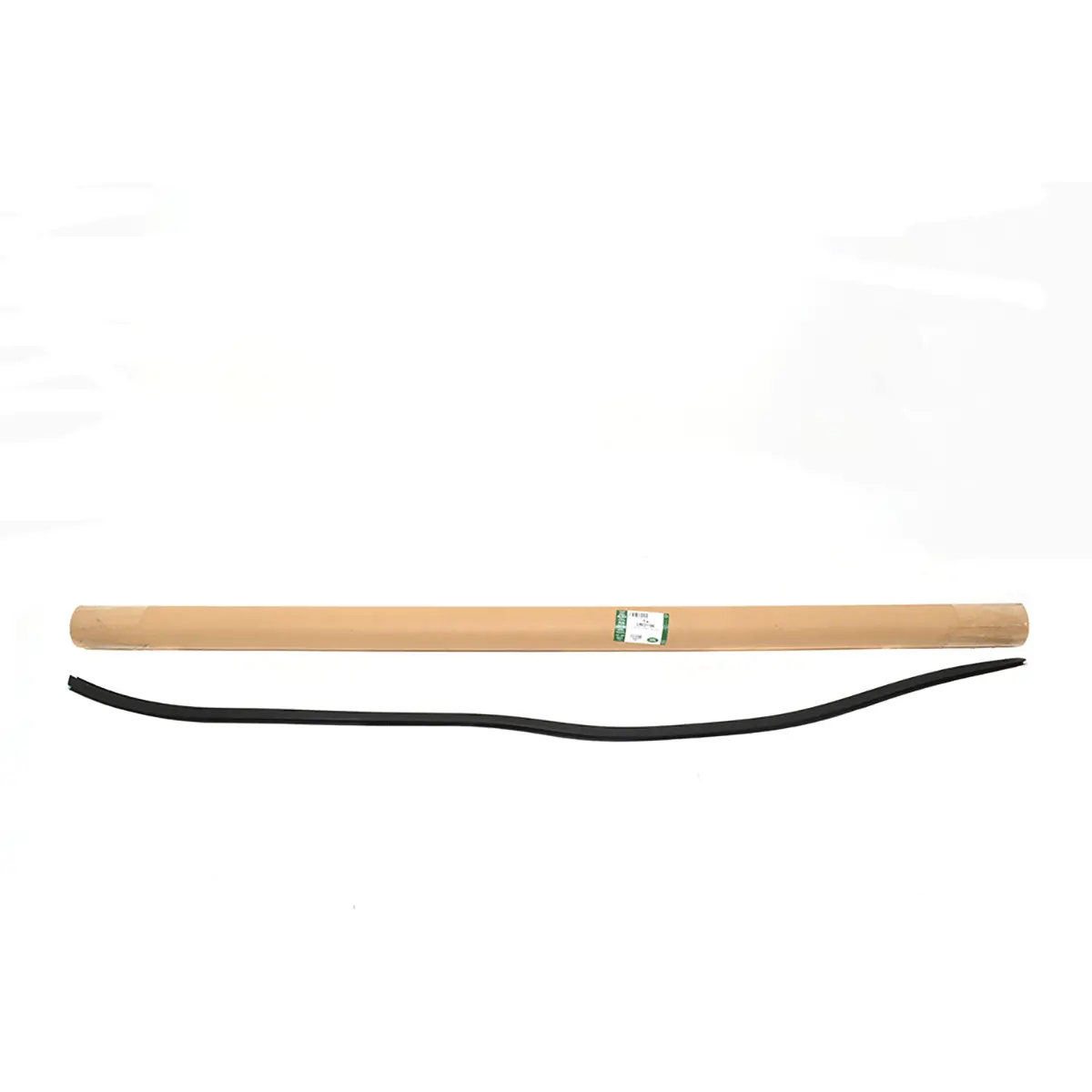 Windshield Upper Moulding Genuine 1