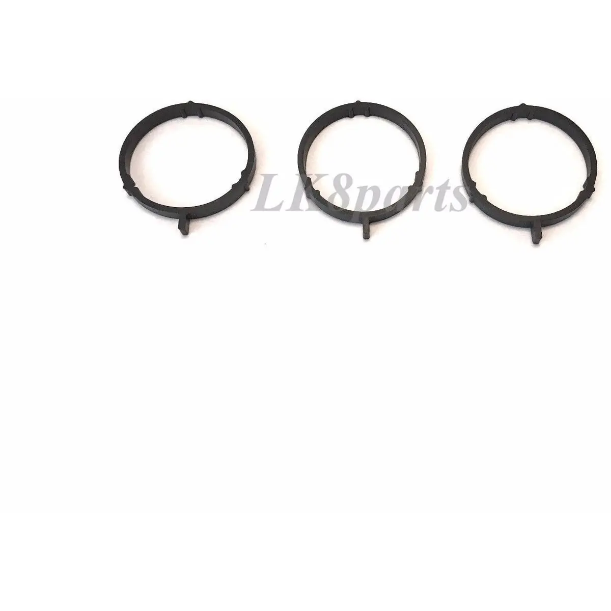 Inlet Manifold Gasket Seal Set Kit X3 1