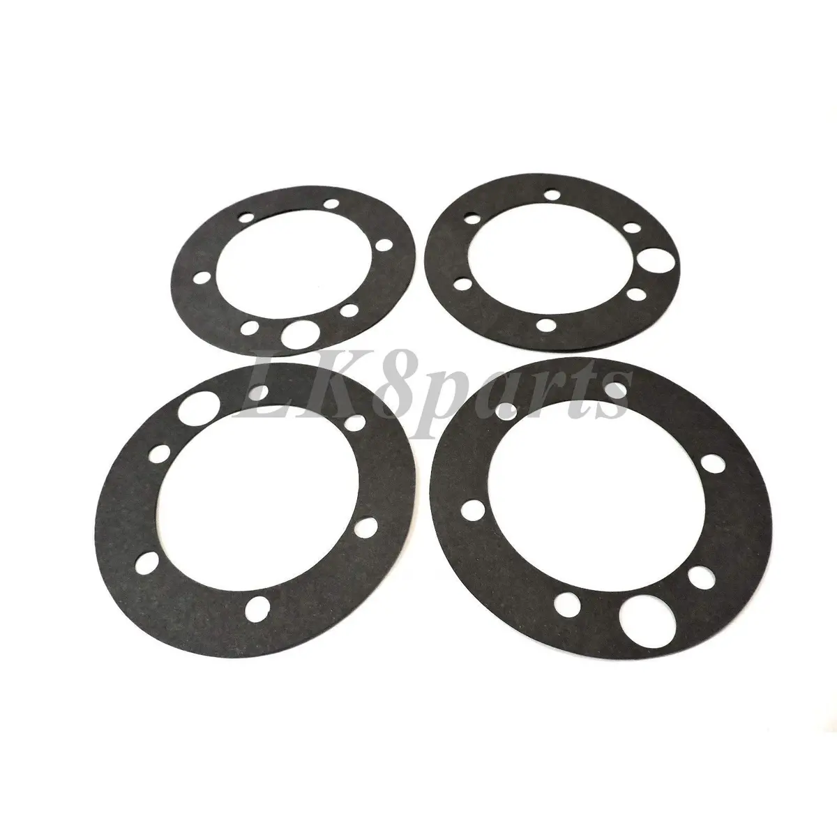 Stub Axle Gasket Set X4 1