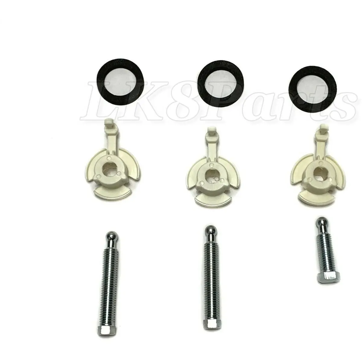 Headlamp Adjuster Clip Kit Stc1232 Discovery I & Ii 1