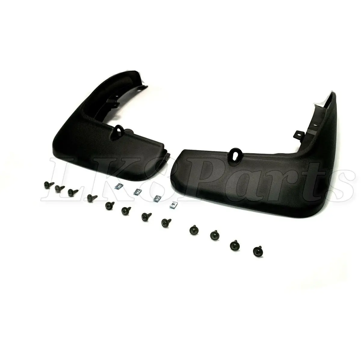 Front Mudflaps Mud Flaps 1