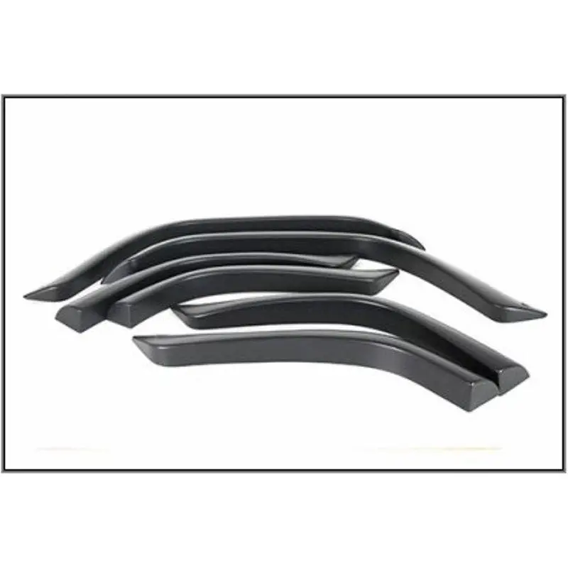 Extra Wide 2” Wheel Arches Arch Kit 1