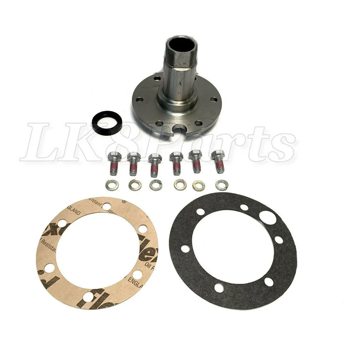 Rear Stub Axle Repair Kit 1