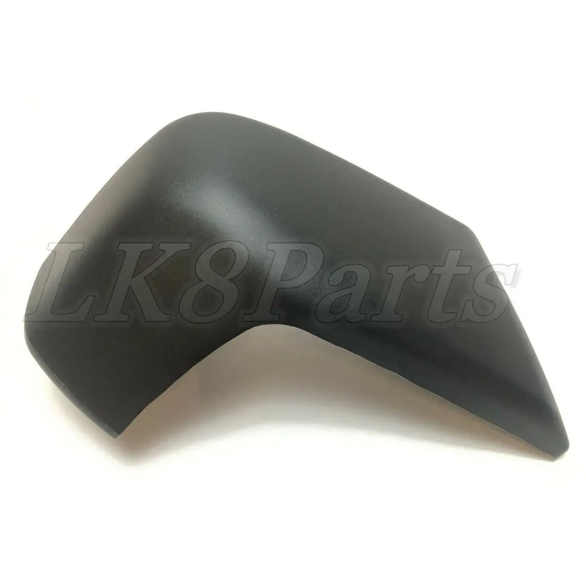 Rear End Cap Finisher Rh Passenger Side 1