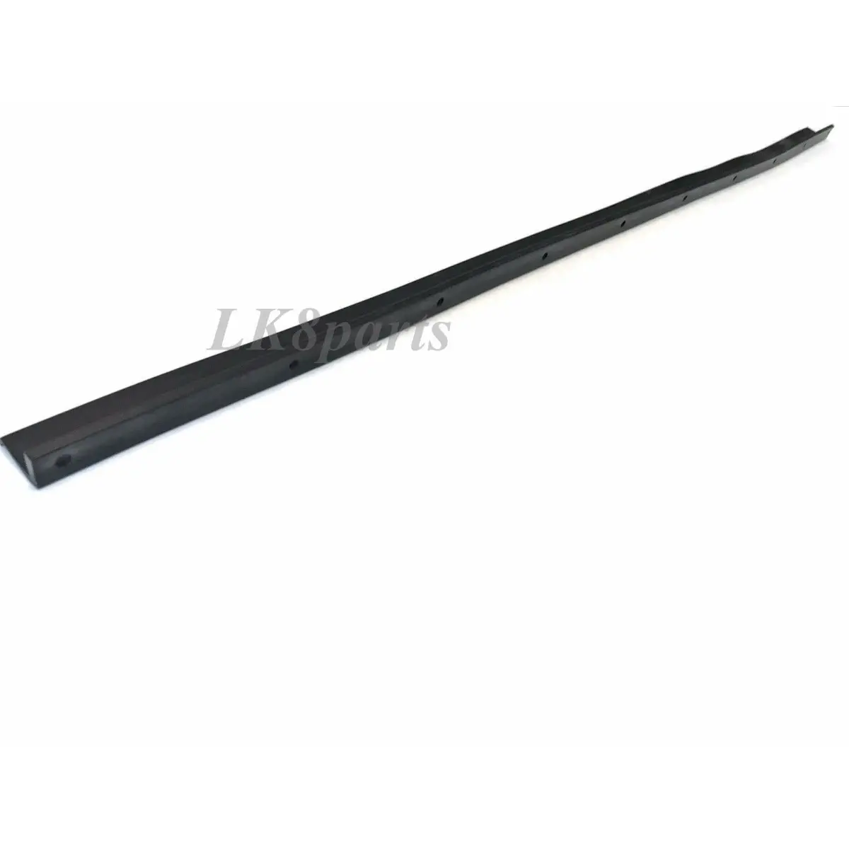 Front Door Seal Sill 1