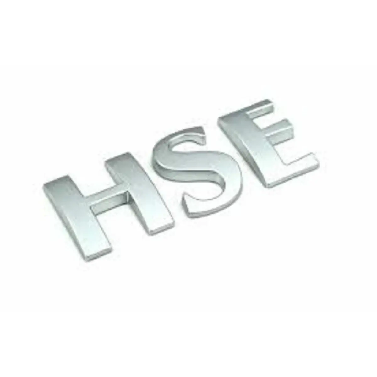 Titanium Decal Emblem Badge Rear Tail Genuine 1
