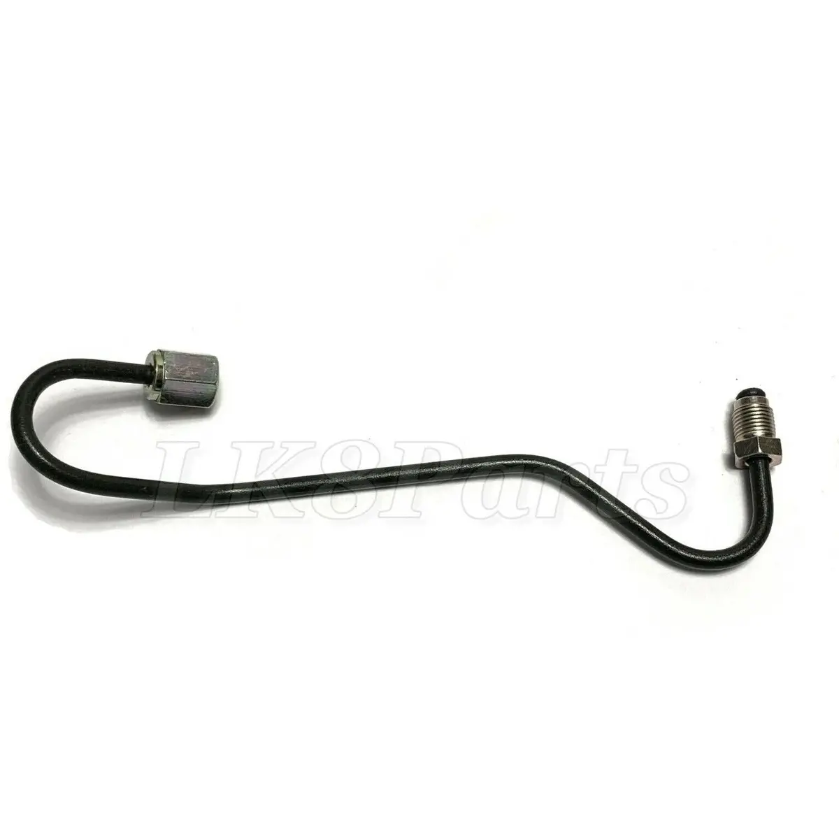 Front Left Brake Pipe 1