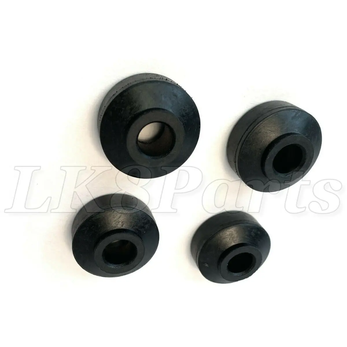 Front Shock Absorber Bush Set Of 4 1
