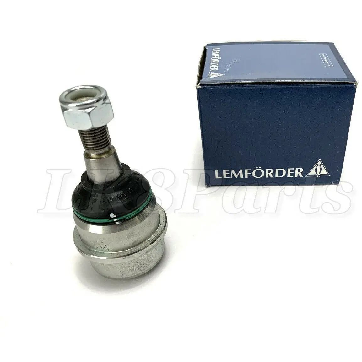 Upper Front Suspension Ball Joint 1