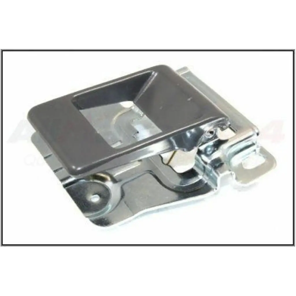 Front Door Handle Inner Lh 1