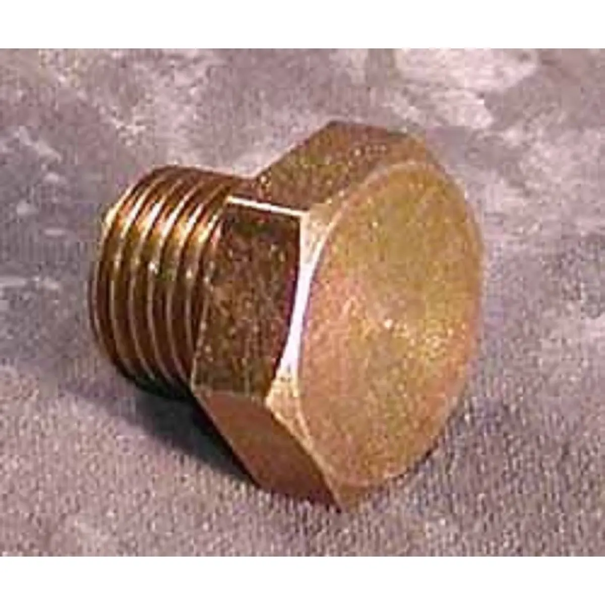 Oil Drain Bolt Plug & Oring 1