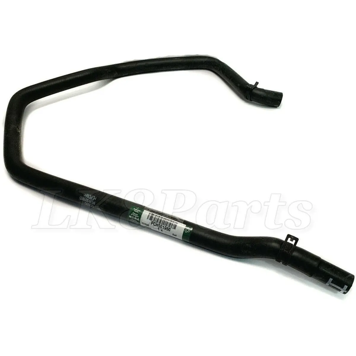Engine Coolant Valve Hose Genuine 1