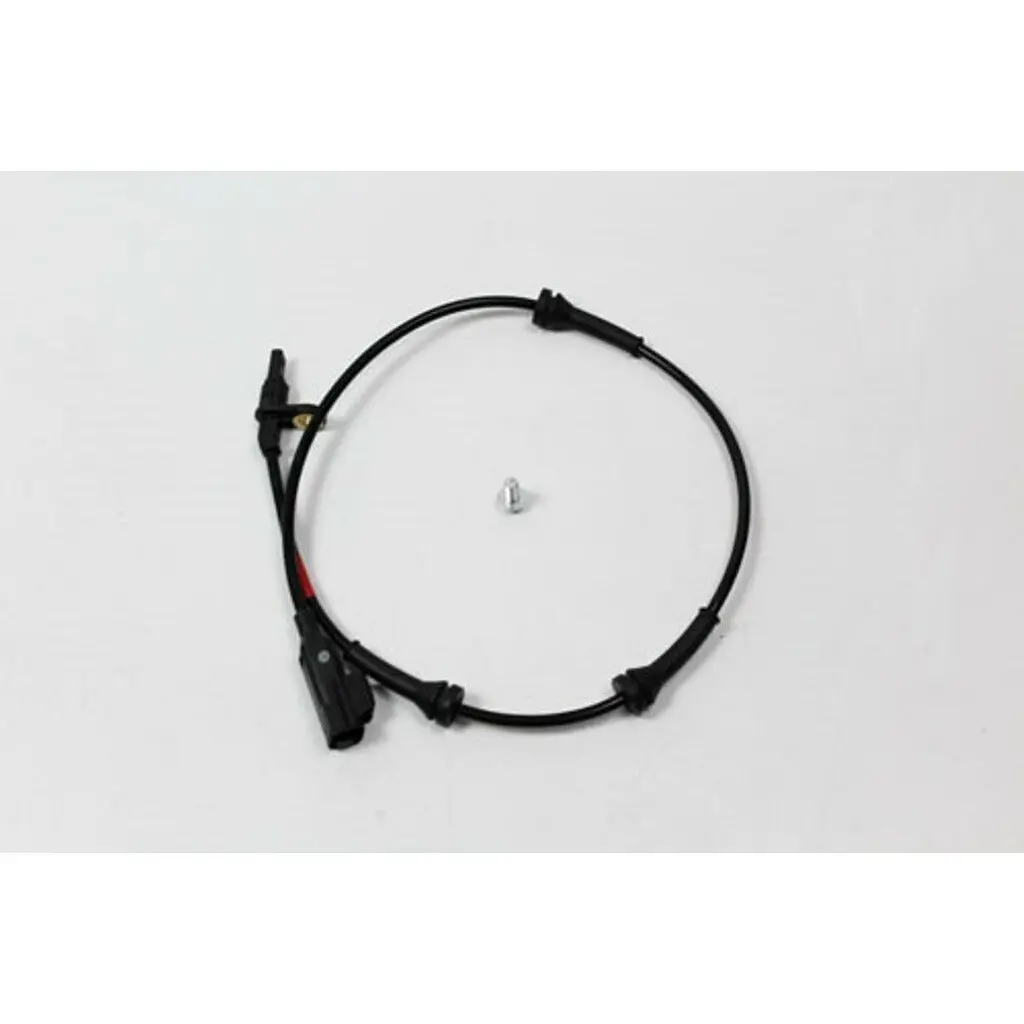 Rear Lh Rh Abs Sensor 1
