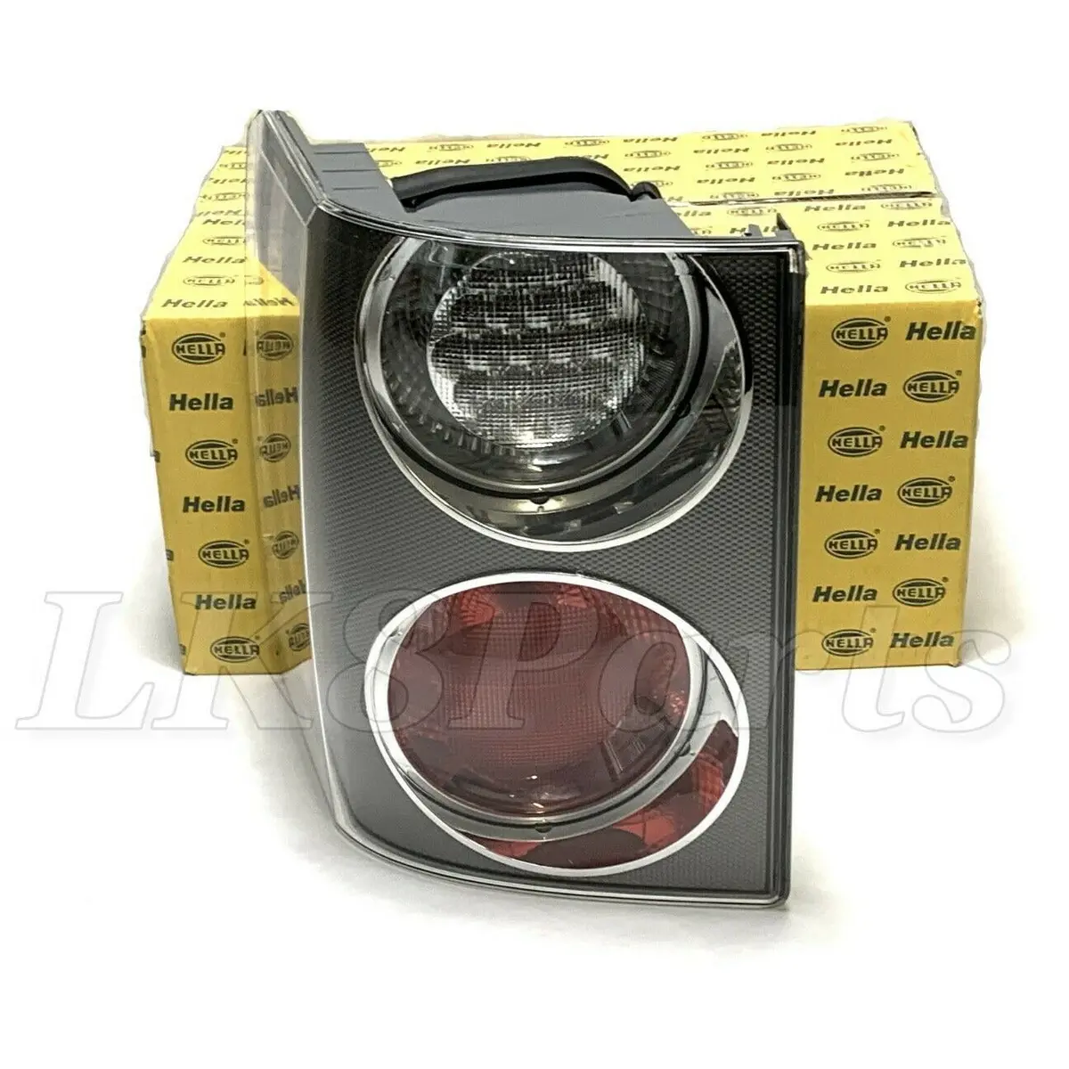 Tail Lamp Rear Light Left Lh 1