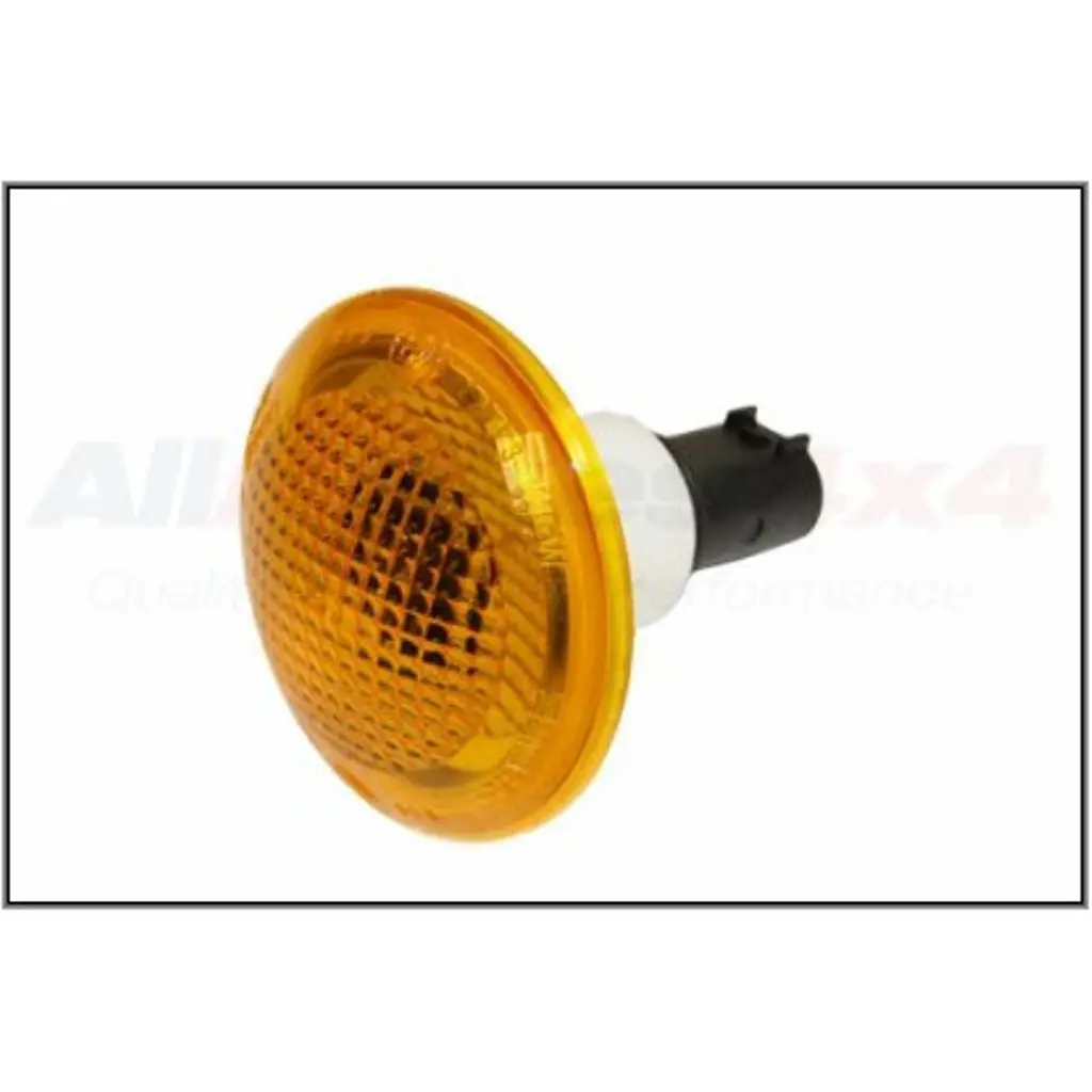 Turn Light Side Marker Flasher Repeater Lamp Genuine 1