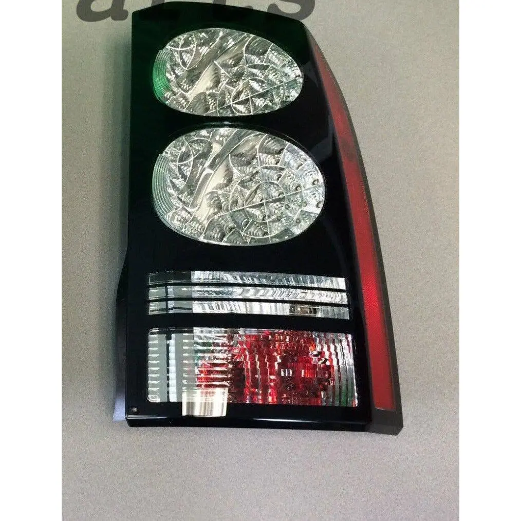 Rear Tail Lamp Light Right Rh Genuine 1