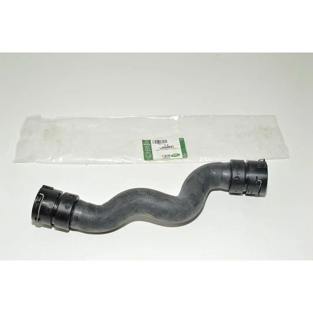 Hose Radiator Upper Top Genuine 1