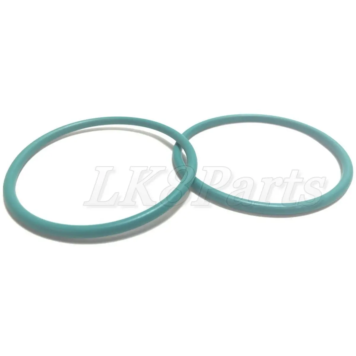 Jaguar Genuine Oem Seals Set 1