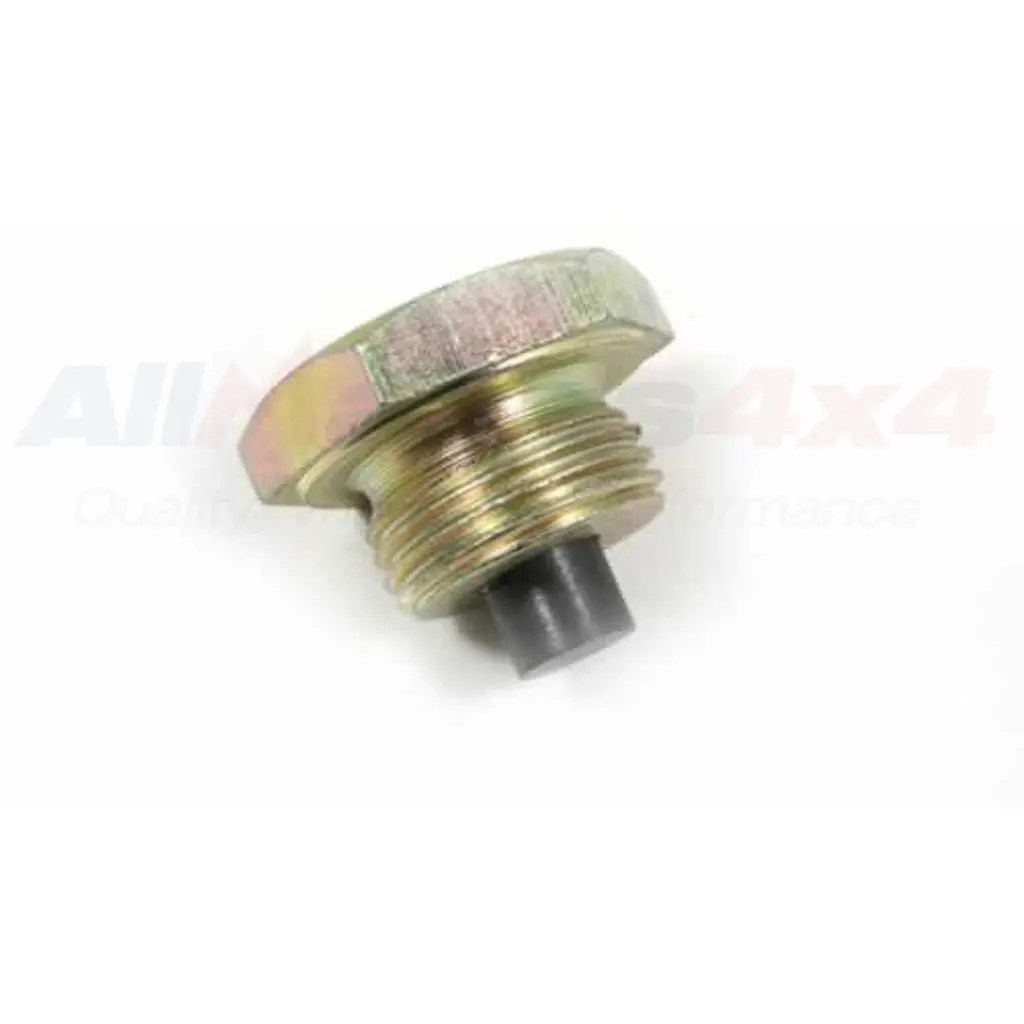 5 Speed Manual Gearbox Drain Plug Magnetic 1