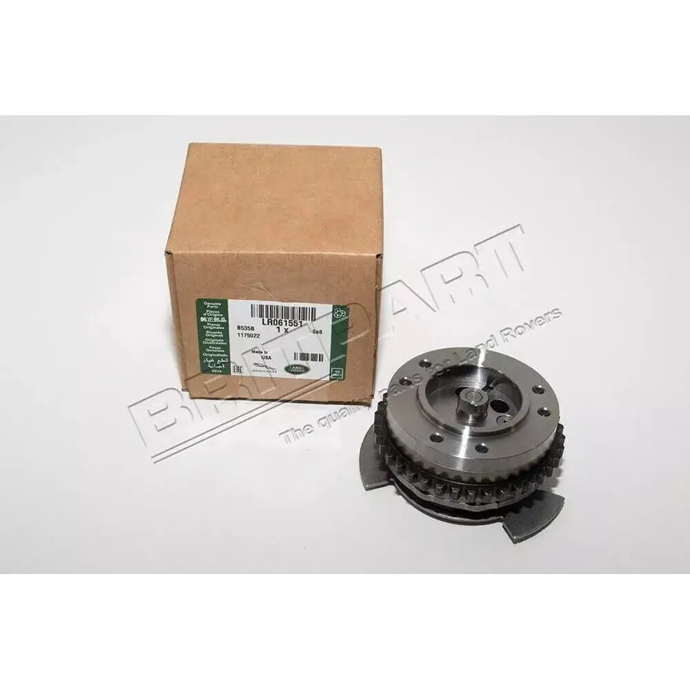 Engine Timing Camshaft Gear (Intake) Genuine 1