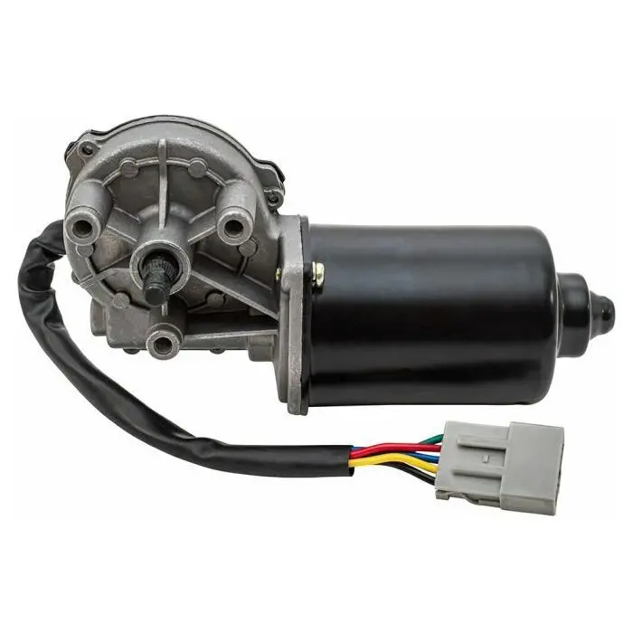 Front Wiper Motor 1