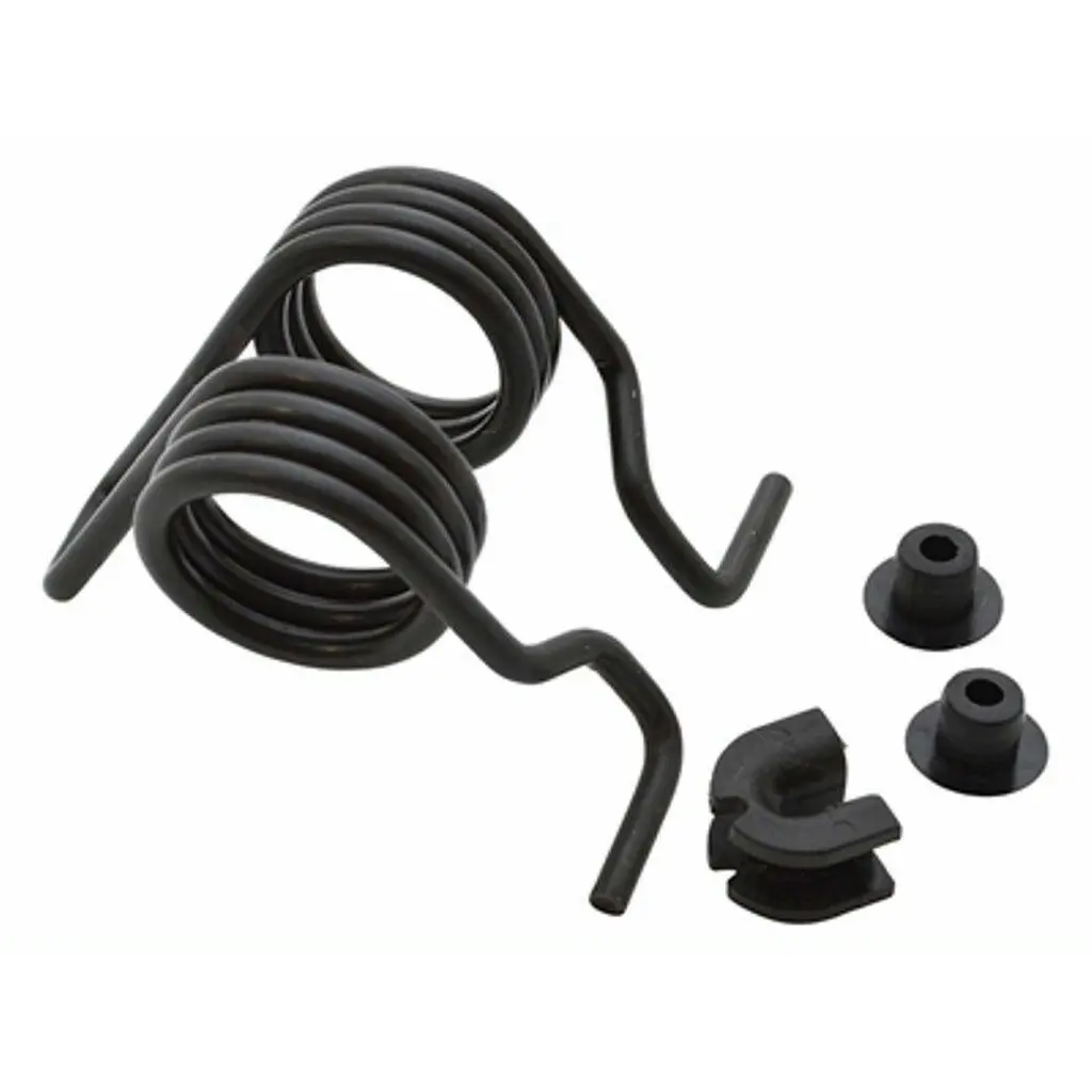 Da1266 Clutch Pedal Assistance Repair Kit – Defender 90/110 1