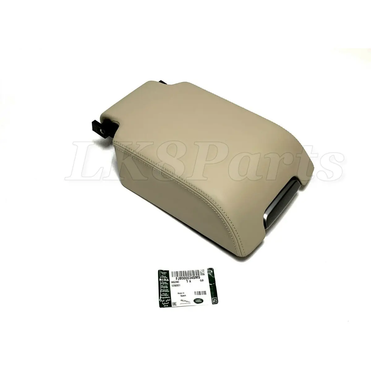 Center Console Storage Box Lid Door Genuine 1