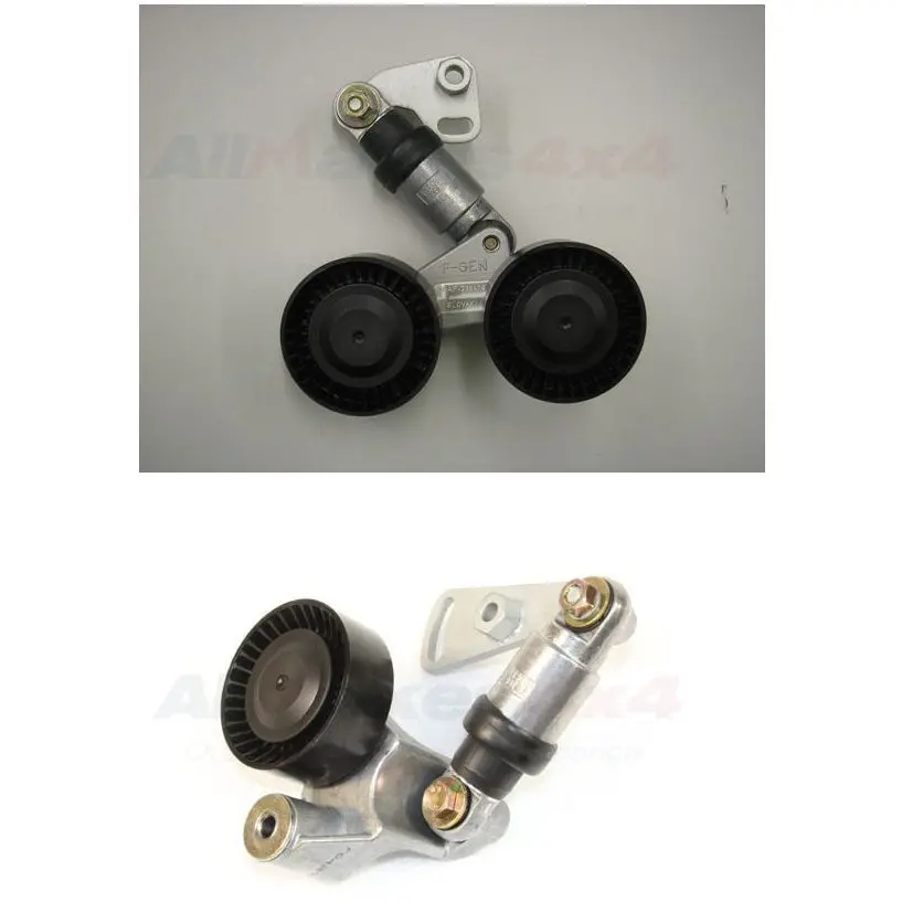 Belt Tensioner Pulley Set 1