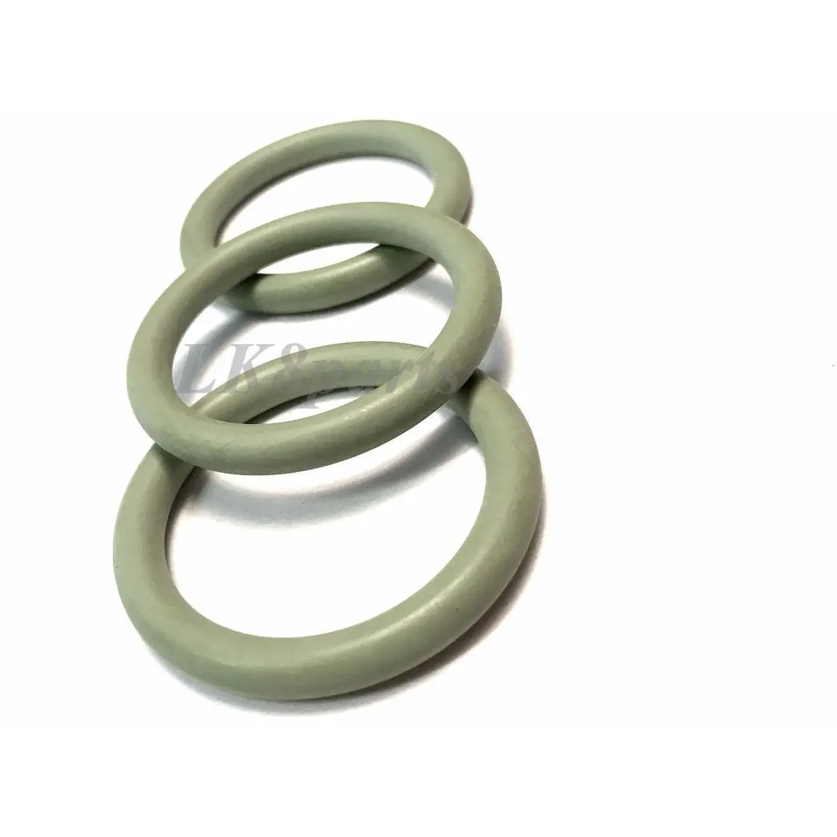 Intake Inlet Manifold O-Ring Set Of 3 1