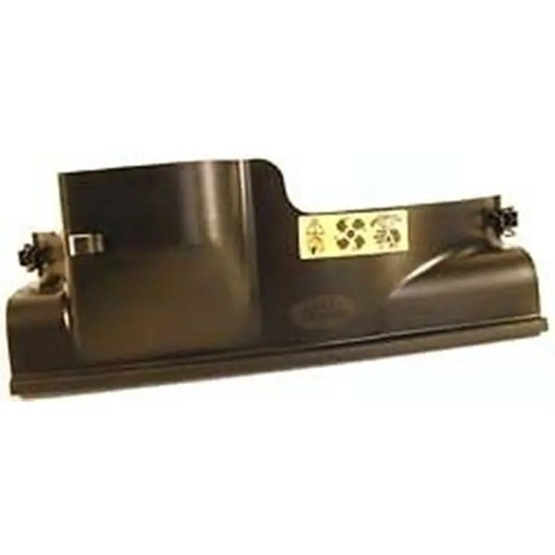 Radiator Fan Upper Cover Shroud 1