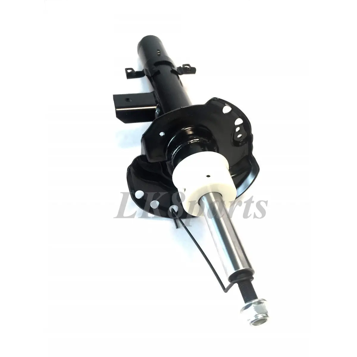Rear Shock Absorber Right Rh Passenger 1
