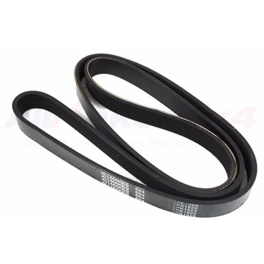 Primary Drive Serpentine Belt 1