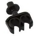 Brake Pipe Clip 1