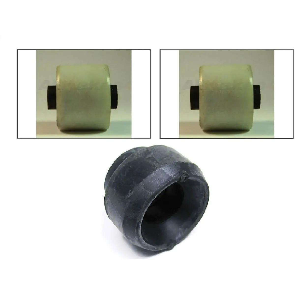 Front Suspension Arm Bush Bushing Set 1