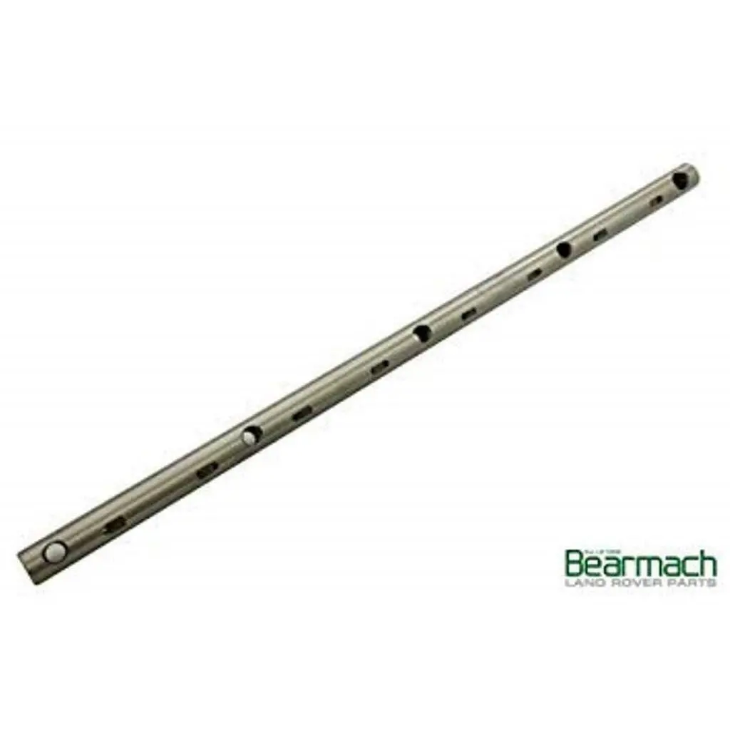 Engine Rocker Shaft 1