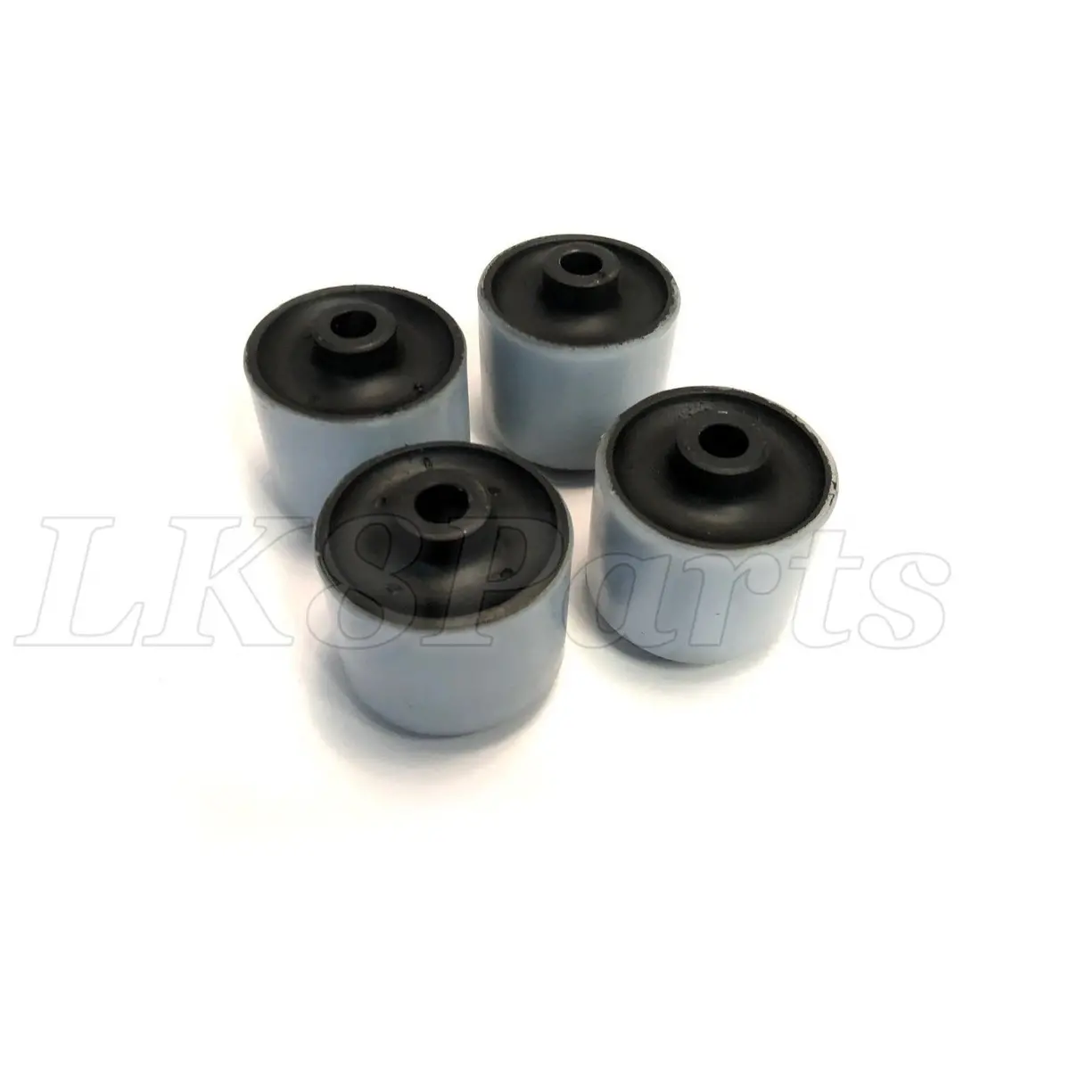 Front Suspension Radius Arm Bush Set X4 1