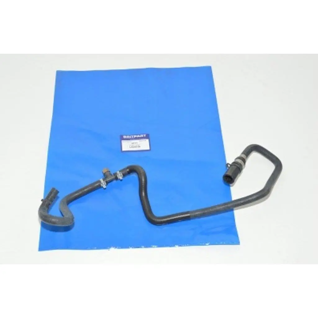 Cooling Thermostat Hose Assy 1