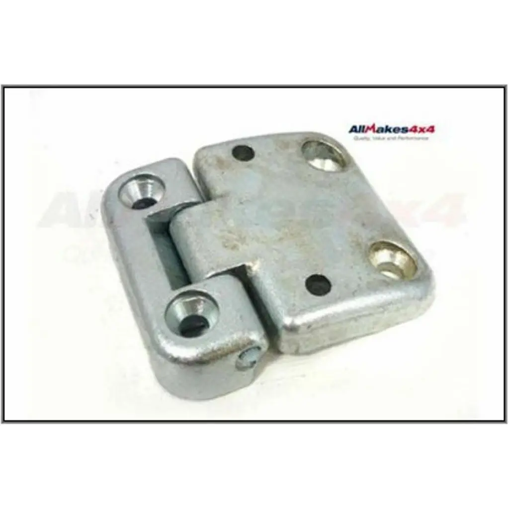 Front Door Upper Hinge Rh 1