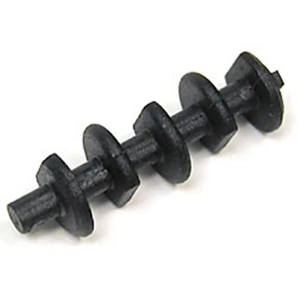 Valve Cover Oil Separator 1