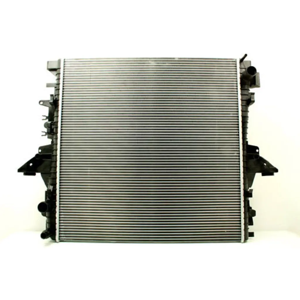 Water Coolant Radiator 1