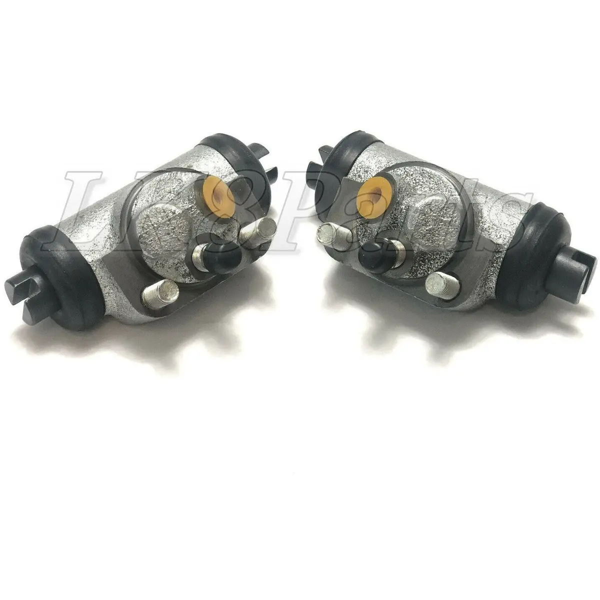 Rear Brake Lh & Rh Wheel Cylinder Set  Swb 1