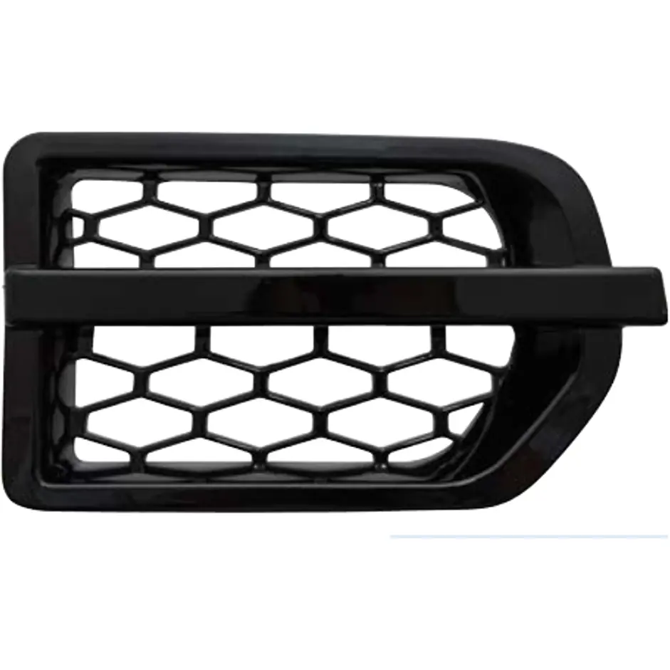Gloss Black Side Vent Da5689 – Discovery 3 Lr3 Upgrade 1