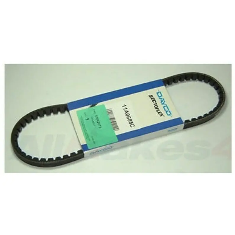 Alternator V-Belt Err2073 Rover V8 1