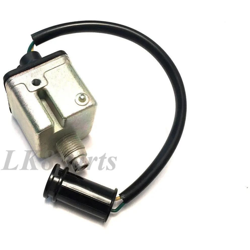 Speed Speedometer Transducer Sensor 1