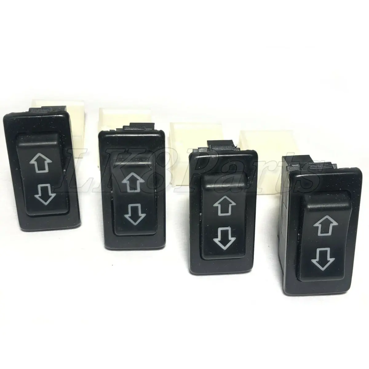 Door Window Switch Set X4 1